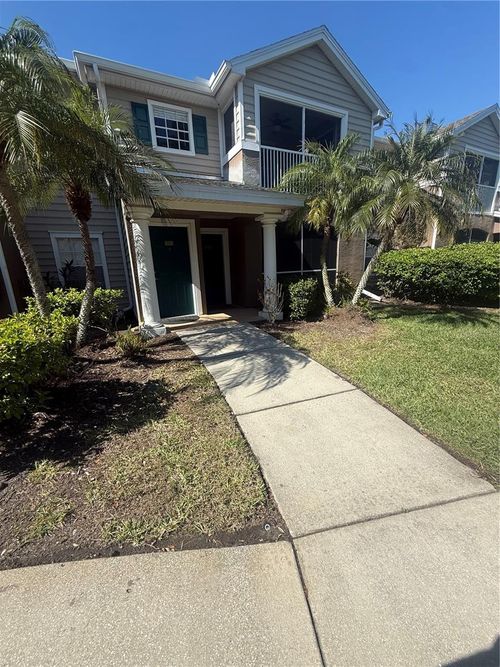 106-8911 Manor Loop, Lakewood Ranch, FL, 34202-3821 | Card Image