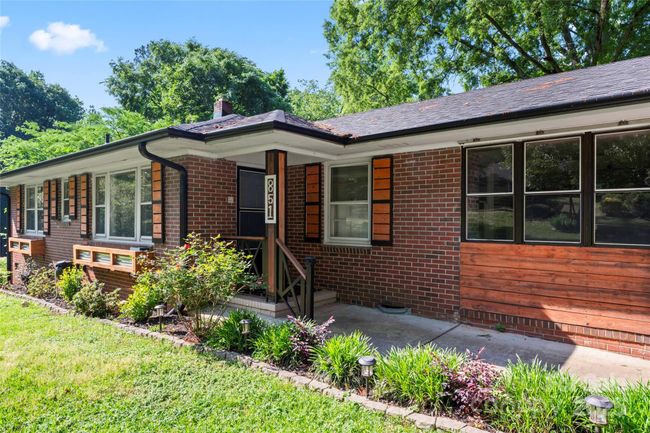 851 Gist Rd, House other with 3 bedrooms, 2 bathrooms and null parking in Rock Hill SC | Image 4
