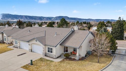 14401 Eagle Villa Grv, Colorado Springs, CO, 80921-3225 | Card Image
