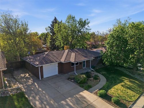 1637 S Balsam Ct, Lakewood, CO, 80232 | Card Image