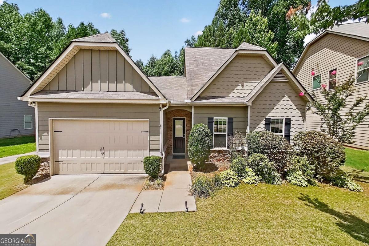 Residential in Villa Rica