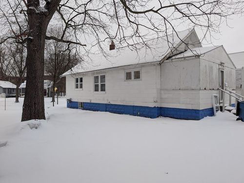 3017 Merriam St, Muskegon Heights, MI, 49444-3046 | Card Image