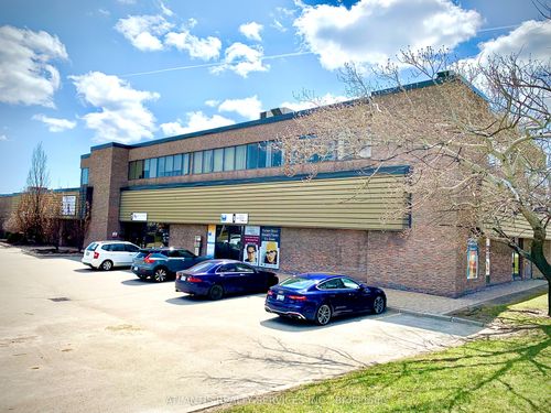 23-1351 Matheson Blvd E, Mississauga, ON, L4W2A1 | Card Image