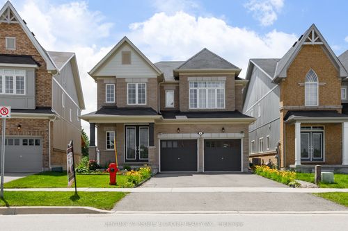 house-5 Jenkins St, Grand Valley, ON, L9W7R2 | Card Image