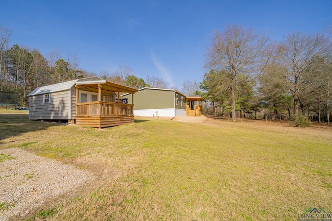 13975 State Highway 43 E, House other with 4 bedrooms, 2 bathrooms and null parking in Tatum TX | Image 23