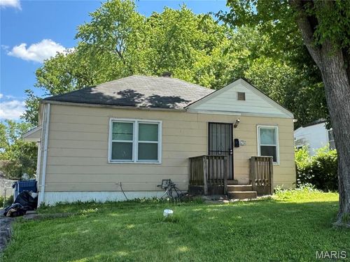 6234 Peurifoy Ave, Saint Louis, MO, 63134-1810 | Card Image