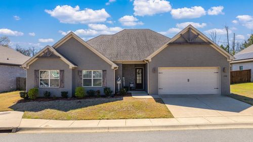 1709 Vine Maple Drive, Benton, AR, 72019 | Card Image