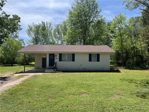 105 Nw 17th St, Atkins, AR, 72823-3216 | Card Image