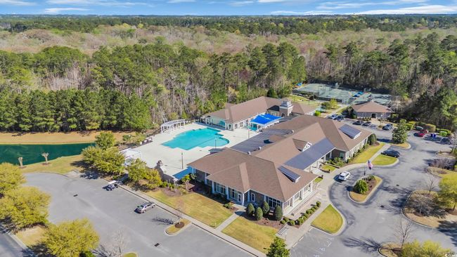 Drone / aerial view with a wooded view | Image 34