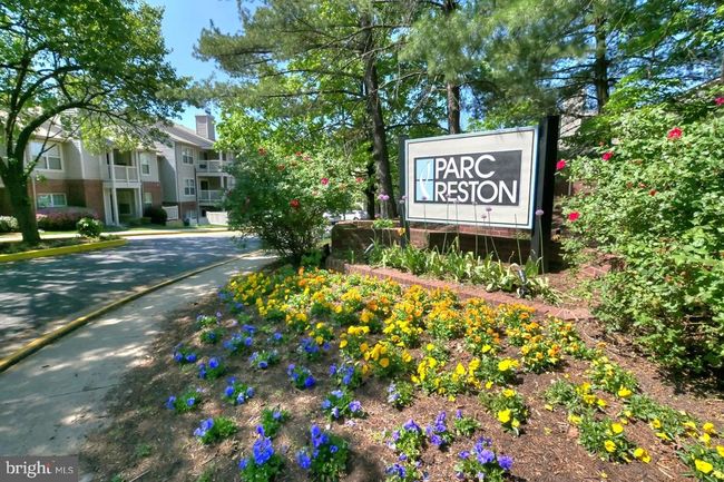 1702 - 1702 Ascot Way, Condo with 2 bedrooms, 2 bathrooms and null parking in RESTON VA | Image 56