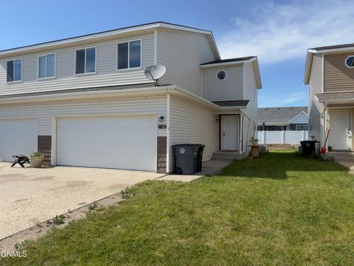 116 7th Street Sw, Tioga, ND, 58852 | Card Image