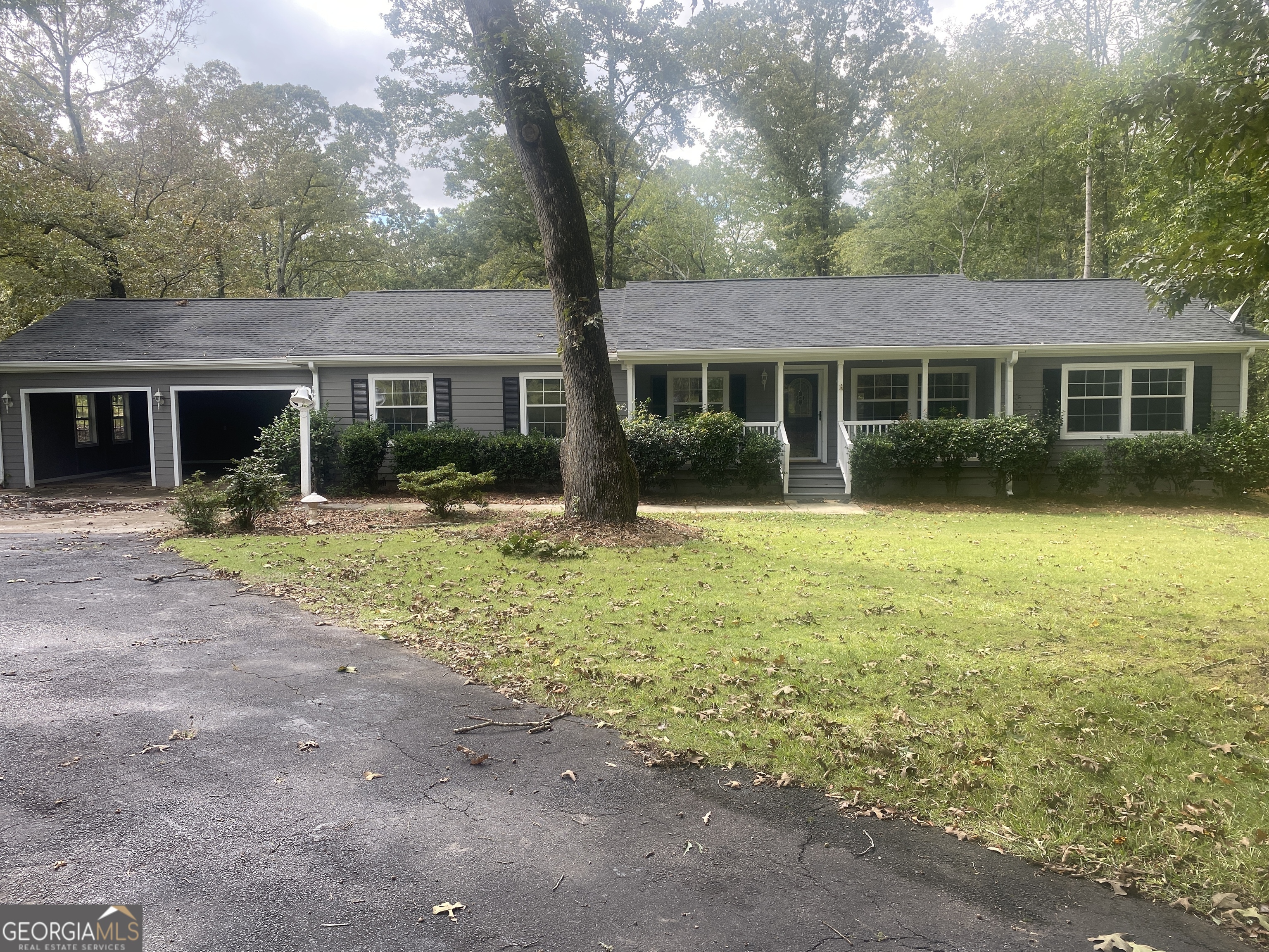 Van Wert Rd, Villa Rica, GA 30180