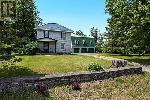 6116 Hurley Rd S, Spencerville, ON, K0E1X0 | Card Image