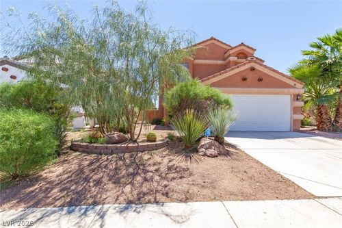 6637 Pepperidge Way, Las Vegas, NV, 89108 | Card Image
