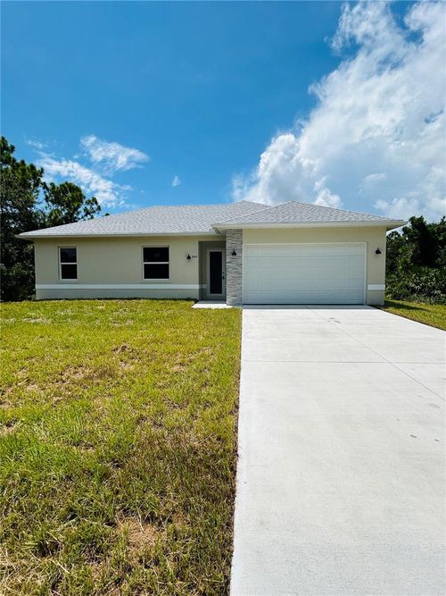 3565 Vassar Street, Port Charlotte, FL, 33980 | Card Image