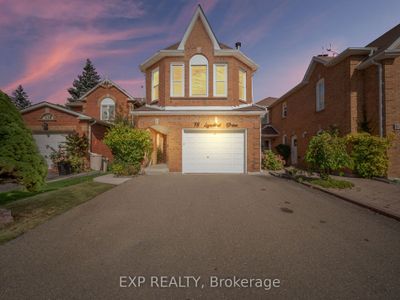 78 Leeward Dr, House other with 3 bedrooms, 4 bathrooms and 4 parking in Brampton ON | Image 1