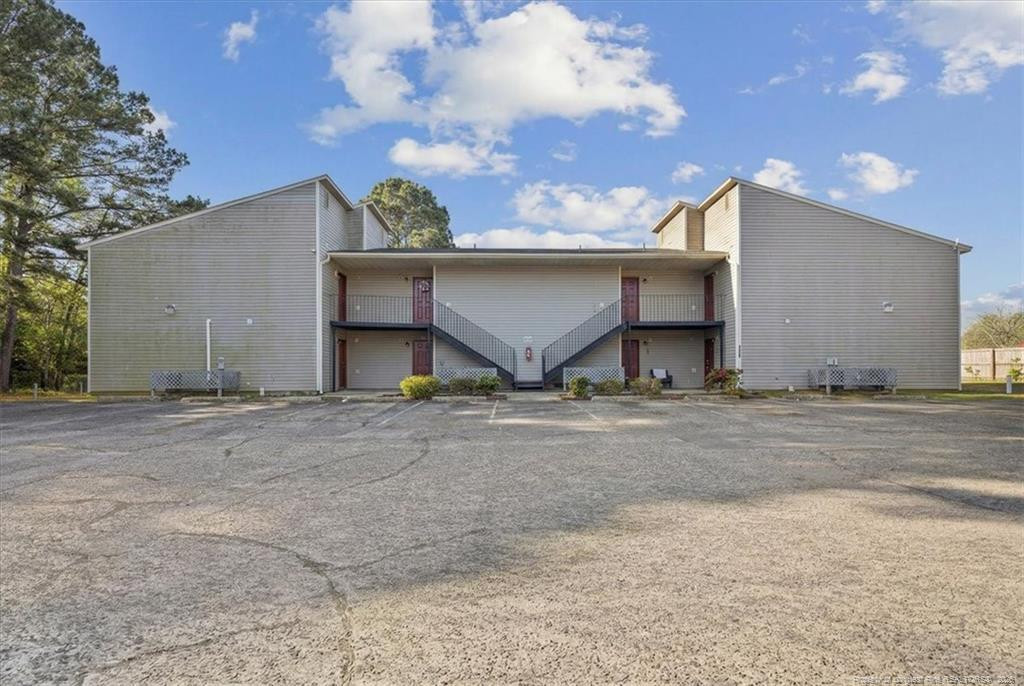 Residential in Fayetteville 3