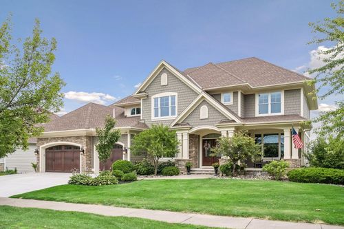 4544 Bluebell Trl N, Medina, MN, 55340-4571 | Card Image