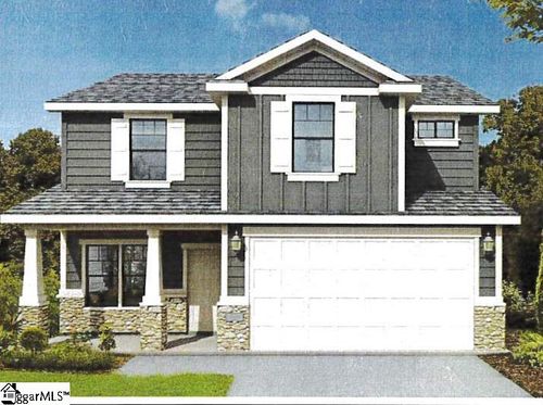 88 Wilson Street, Greer, SC, 29651 | Card Image