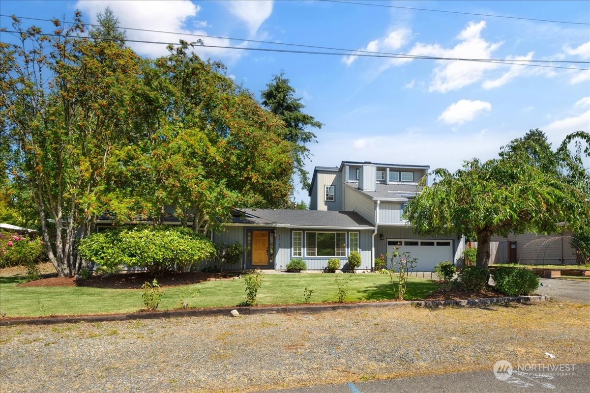 Lake View Ave, Snohomish, WA 98290