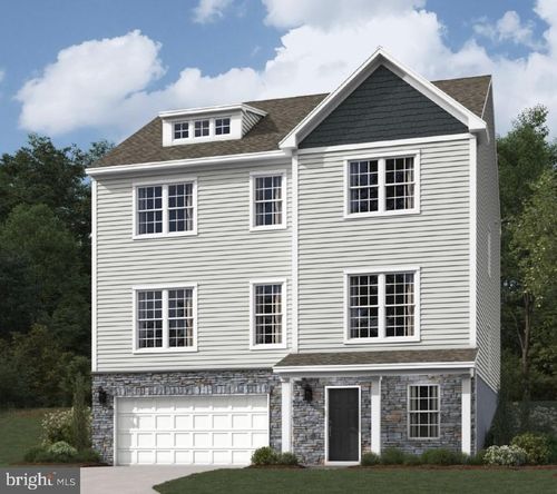 128 Winding Road, FORKS TOWNSHIP, PA, 18040 | Card Image