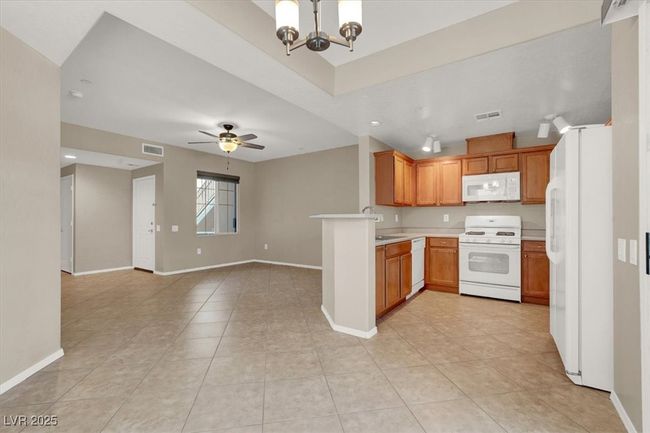 UNIT-103 - 6680 Caporetto Ln, Condo with 1 bedrooms, 1 bathrooms and null parking in North Las Vegas NV | Image 10