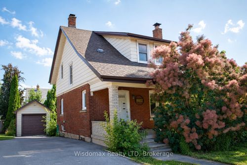 5037 Jepson St, Niagara Falls, ON, L2E1K4 | Card Image