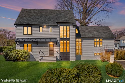 31 Thornhill Rd, Riverside, CT, 06878-1322 | Card Image