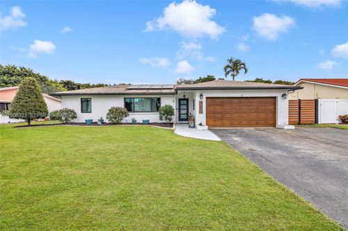 3220 Nw 51st Ter, Margate, FL, 33063-6903 | Card Image