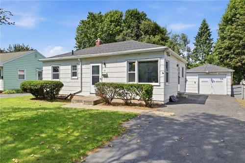 30 Studley St, Rochester, NY, 14616-4702 | Card Image