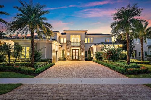 13791 Baycliff Dr, North Palm Beach, FL, 33408-2127 | Card Image