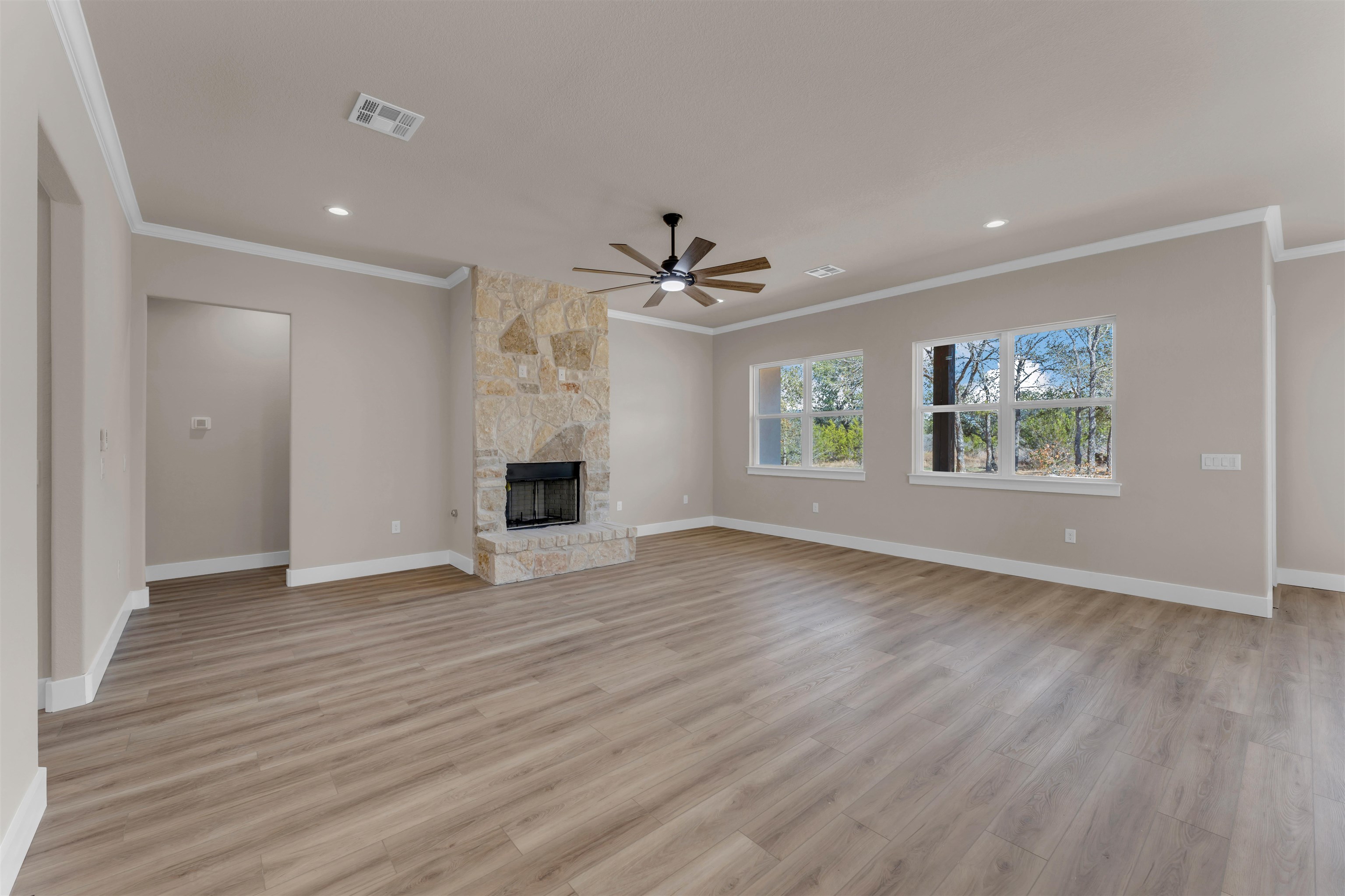 Residential in Burnet 5
