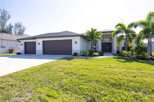 164 Se 23rd St, Cape Coral, FL, 33990-4358 | Card Image