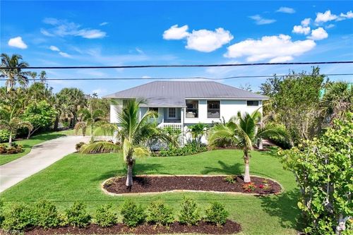 647 Rabbit Rd, Sanibel, FL, 33957-3013 | Card Image