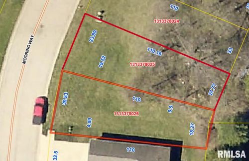 5606-5604-5606 N Mooring Way, Peoria, IL, 61615-2718 | Card Image