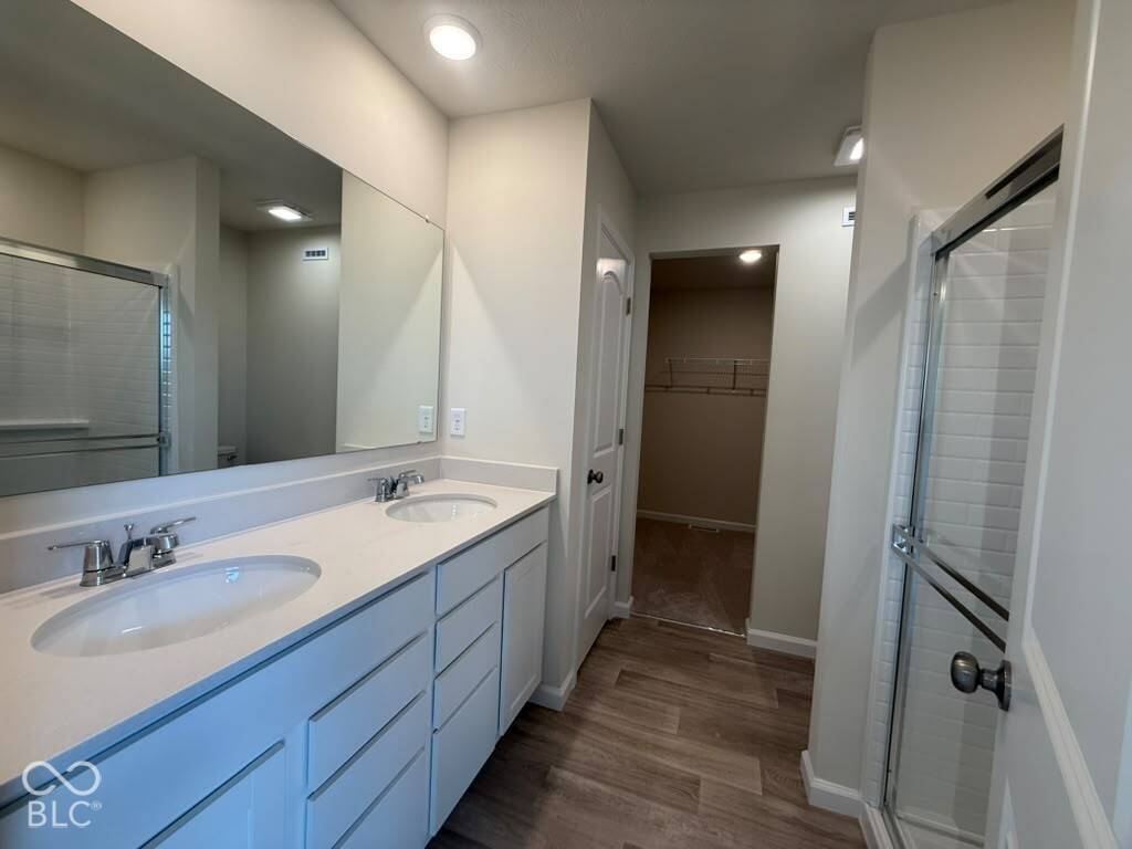 Residential Lease in Whitestown 5