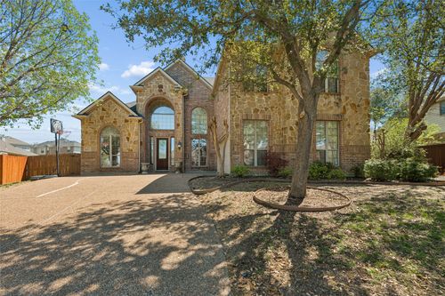 4312 Crestview Ln, Mansfield, TX, 76063-8624 | Card Image