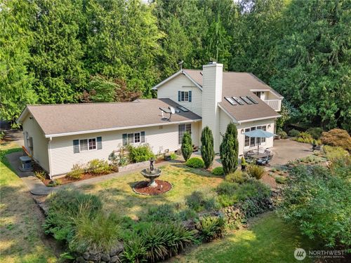 28828 Se 262nd St, Ravensdale, WA, 98051-9409 | Card Image