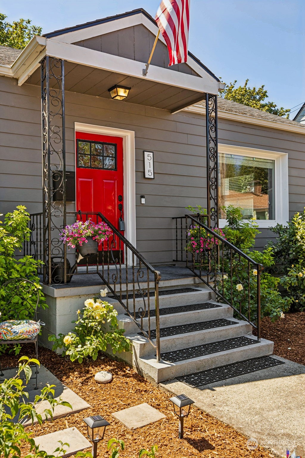 18th Ave, Olympia, WA 98501