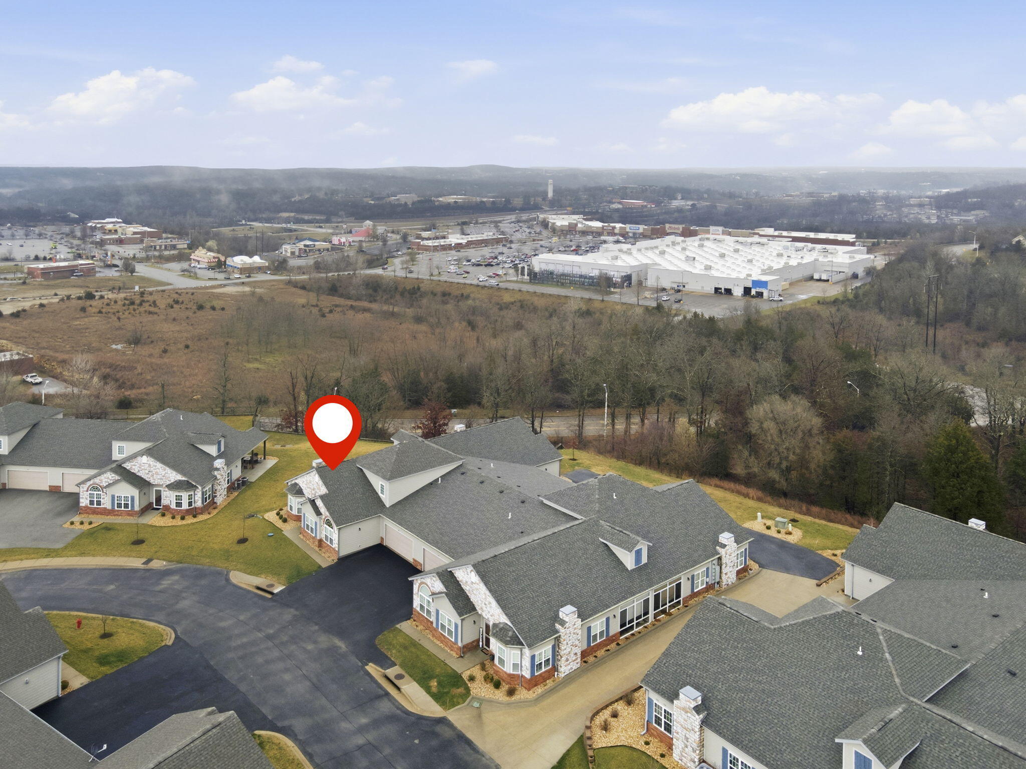 Residential in Branson 5
