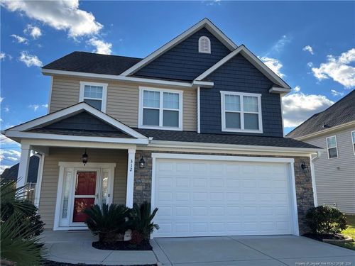312 Derby Ln, Hope Mills, NC, 28348-7556 | Card Image