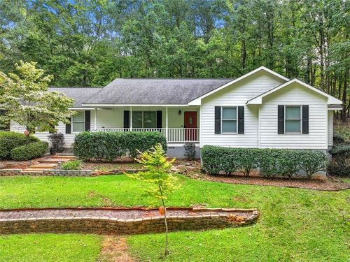 2903 Lynncliff Dr, Gainesville, GA, 30506-1459 | Card Image