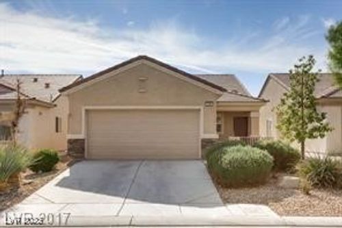 3105 Kingbird Dr, North Las Vegas, NV, 89084-2307 | Card Image