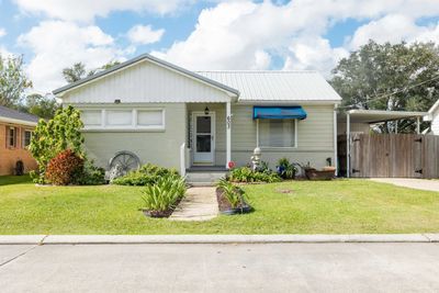 603 Wilson Ave, House other with 3 bedrooms, 2 bathrooms and null parking in Houma LA | Image 1