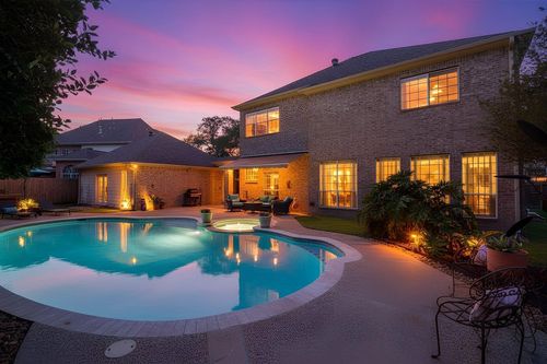 22807 Two Rivers Ln, Katy, TX, 77450-8684 | Card Image