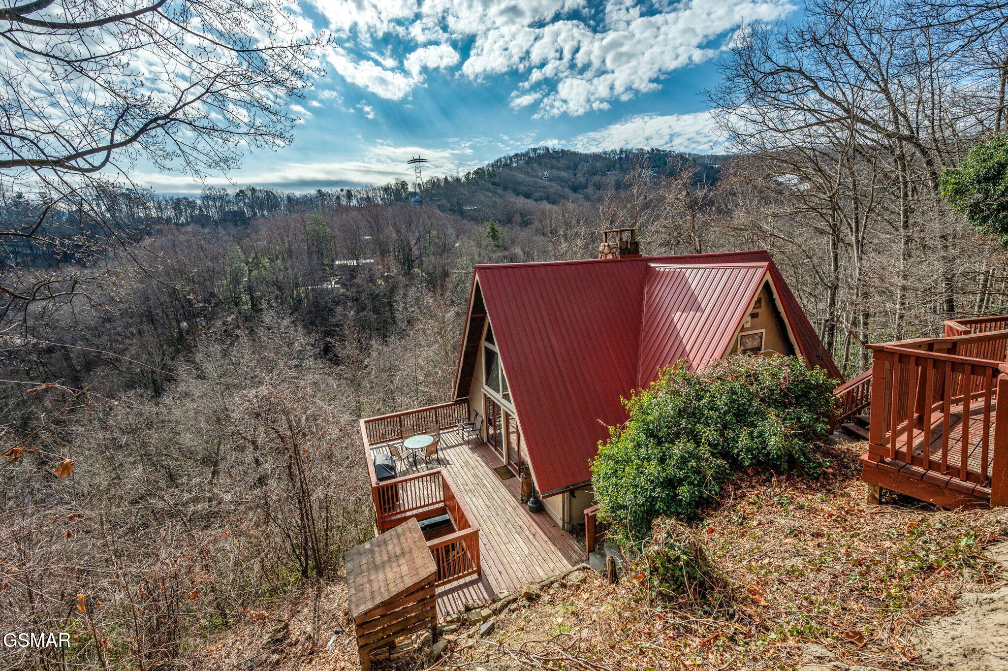 Residential in Gatlinburg