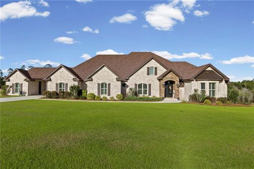 13346 Deer Crest Ln, Mobile, AL, 36695-4624 | Card Image