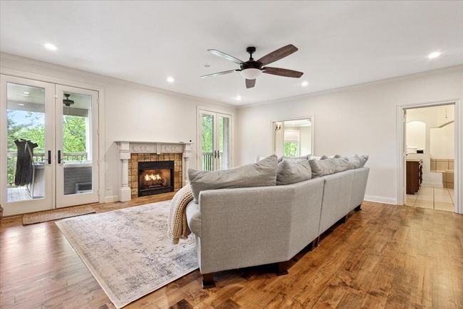 20268 Heron Cir, House other with 4 bedrooms, 3 bathrooms and 2 parking in Abingdon VA | Image 32