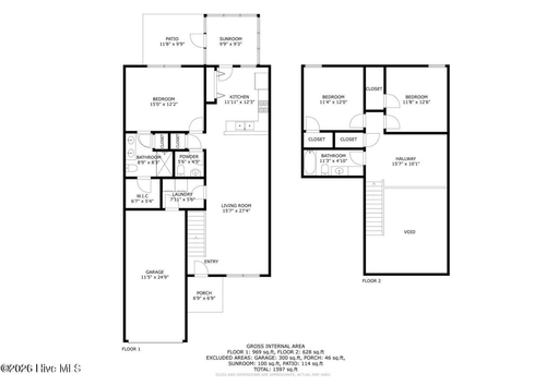 unit-2-4020 Norseman Loop, Southport, NC, 28461-8227 | Card Image