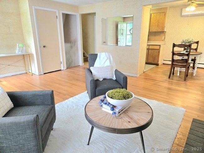 20 Kimball Rd, House other with 3 bedrooms, 2 bathrooms and 4 parking in Wethersfield CT | Image 7